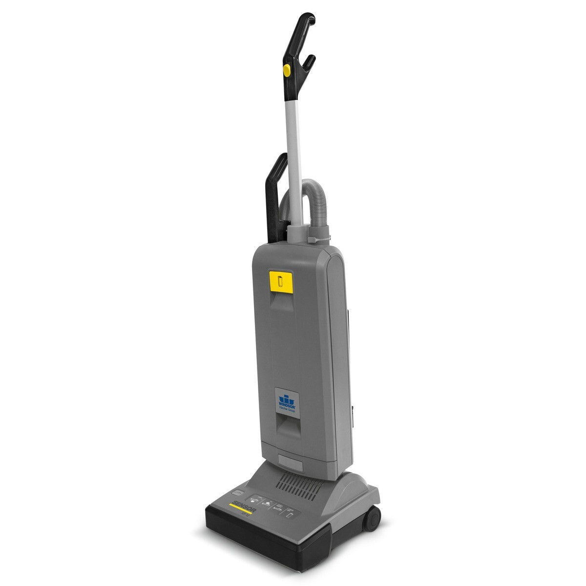Windsor Sensor XP 12 Commercial Upright Vacuum Cleaner #1.012-611.0