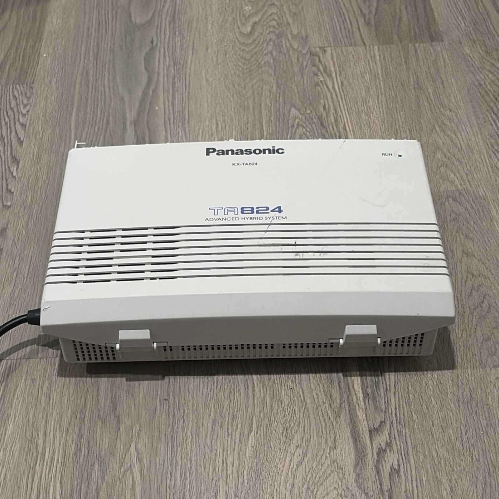 Panasonic KX-TA824 Advanced Hybrid Telephone System