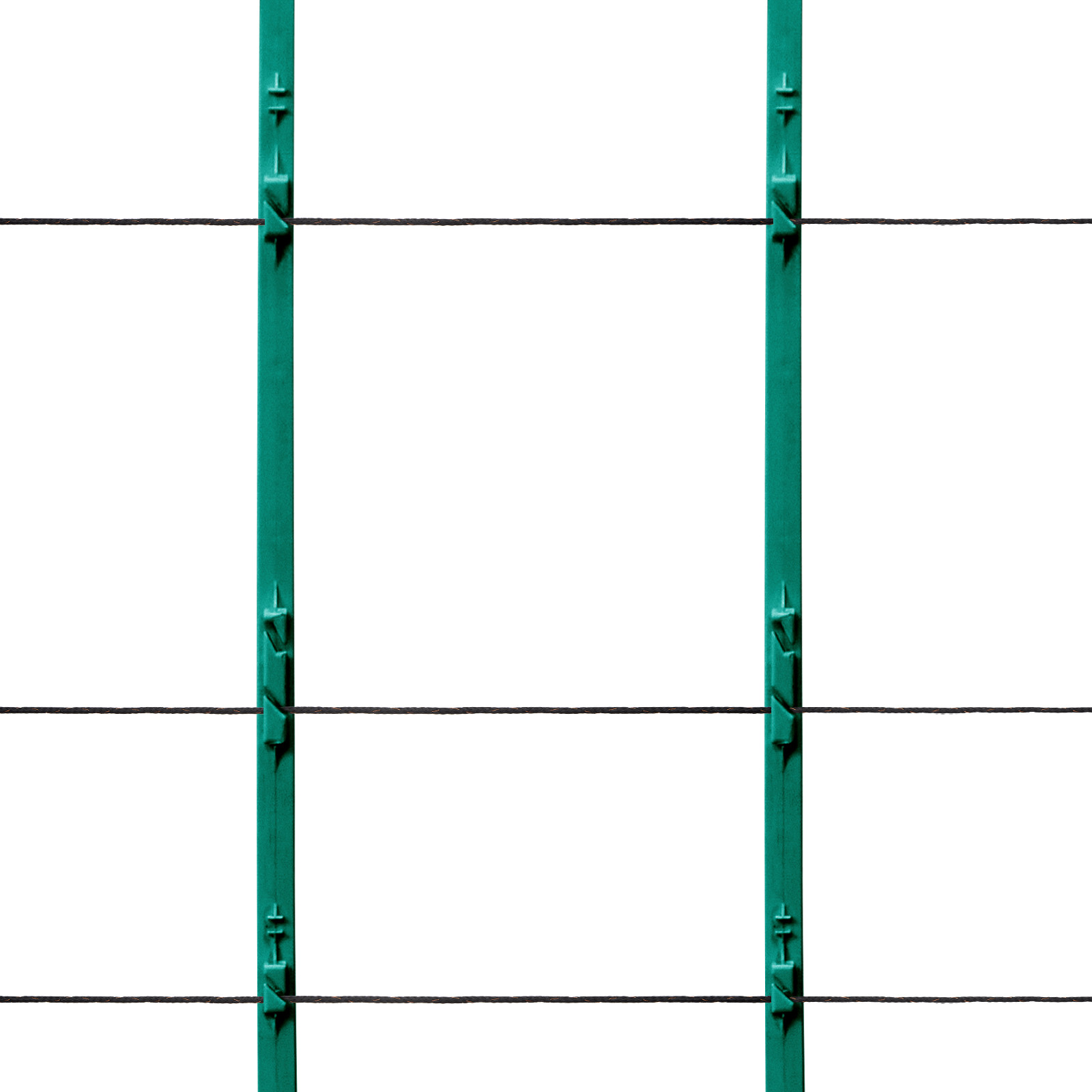 1000Ft 305M Electric Fence Wire Fencing Polywire Horse Cattle Livestock