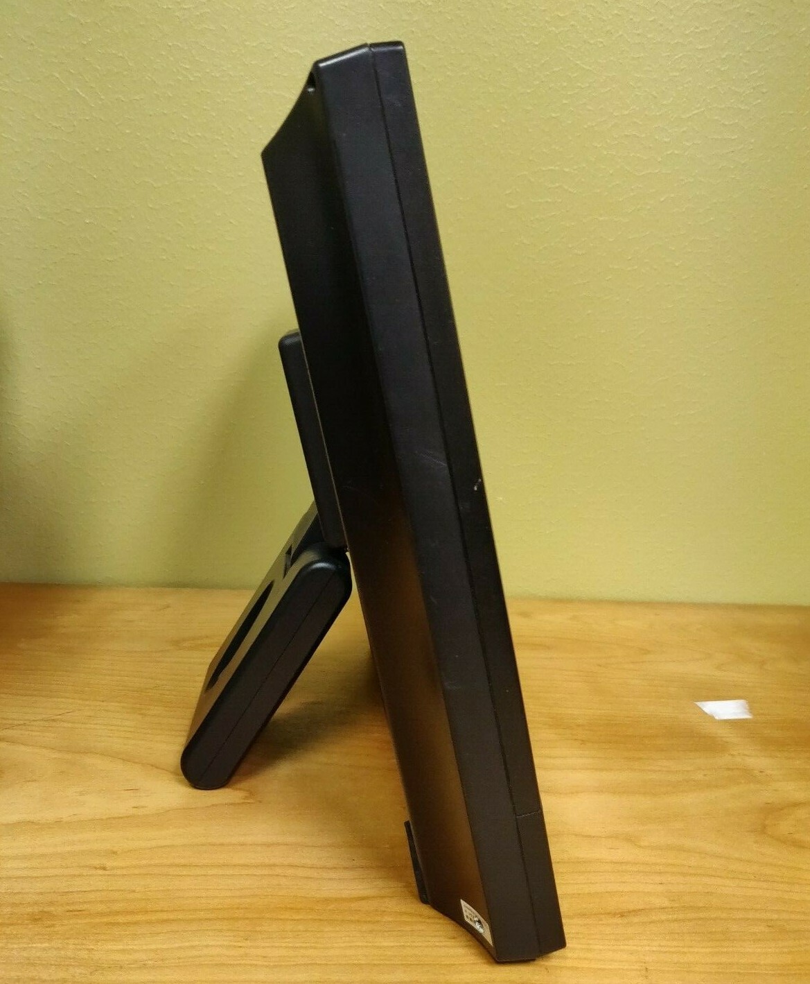 Gilbarco PA03440007R Touchscreen Monitor – Refurbished – 6 Months Warranty