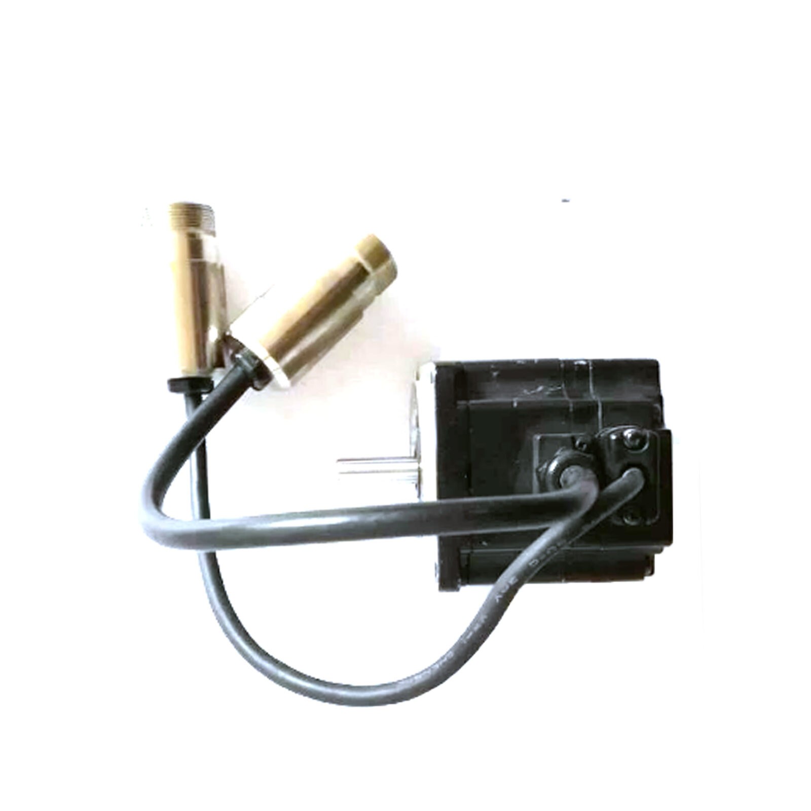 NEW Yaskawa SGMPH-01AAE4SD Servo Motor