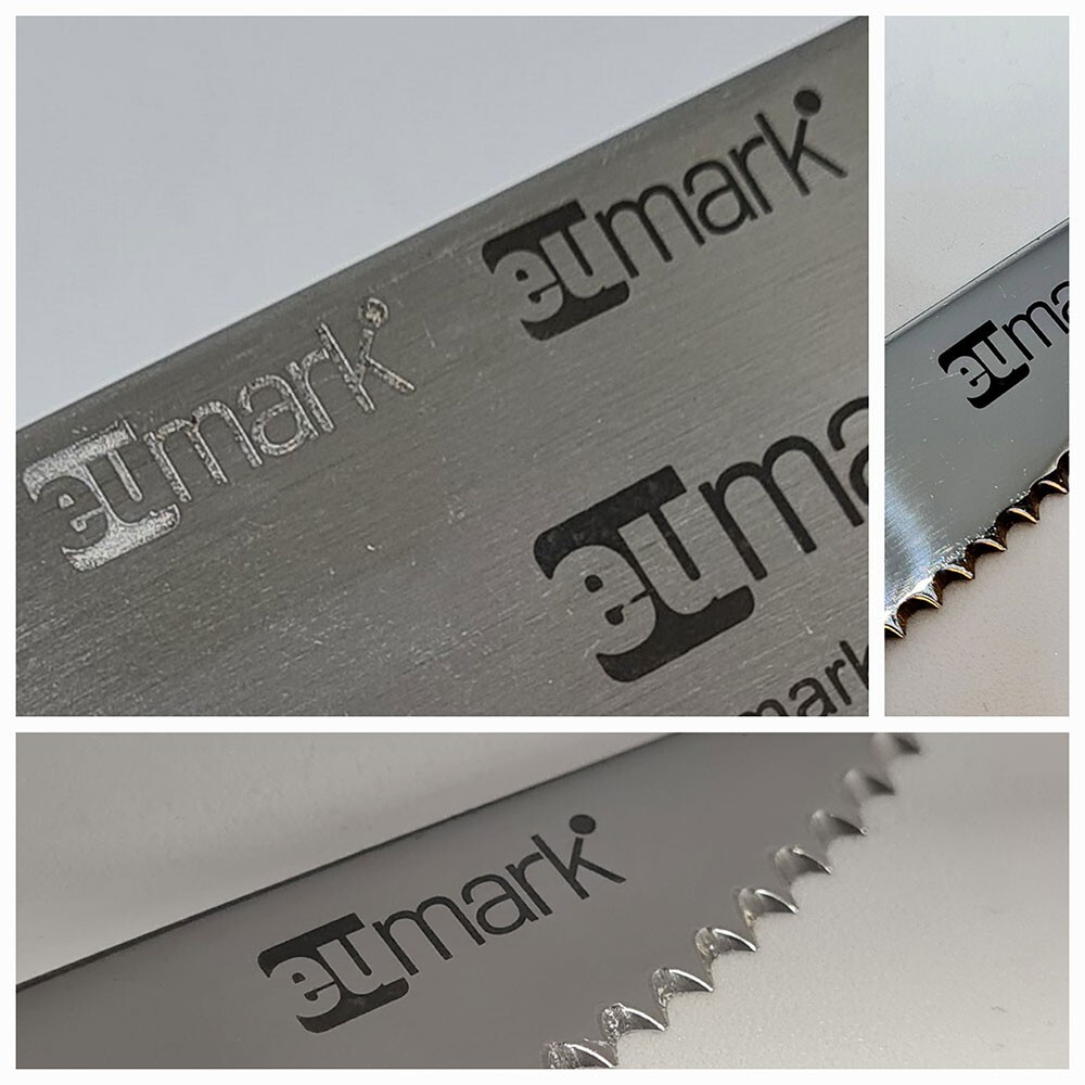 ElectroChemical marking and Etching Machine EUmark set 02 Stencil printer USB
