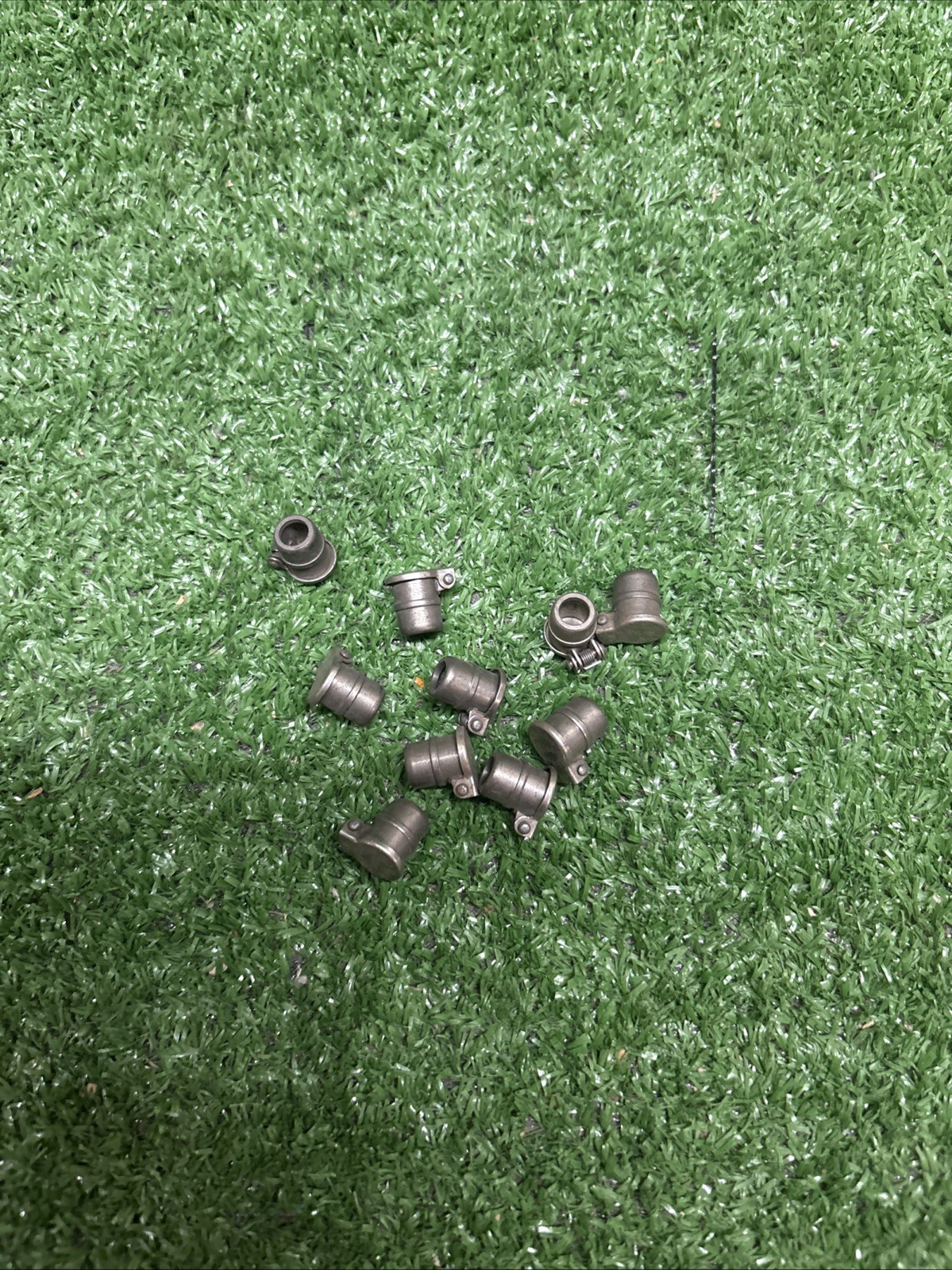 10 Pack 5/16″ Gits Style Flip Top Oiler Gas Engine Motor