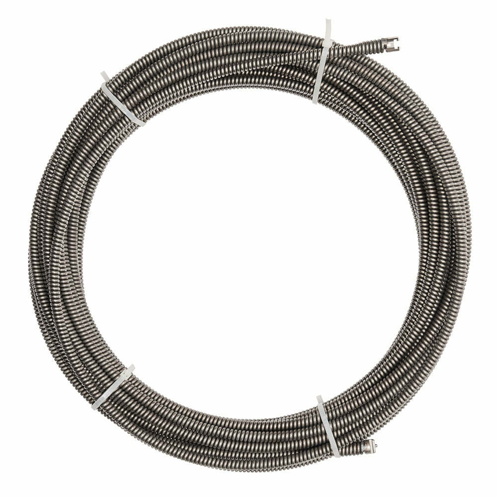 Milwaukee 48-53-2778 1/2″ x 75′ Durable Inner Core Cable