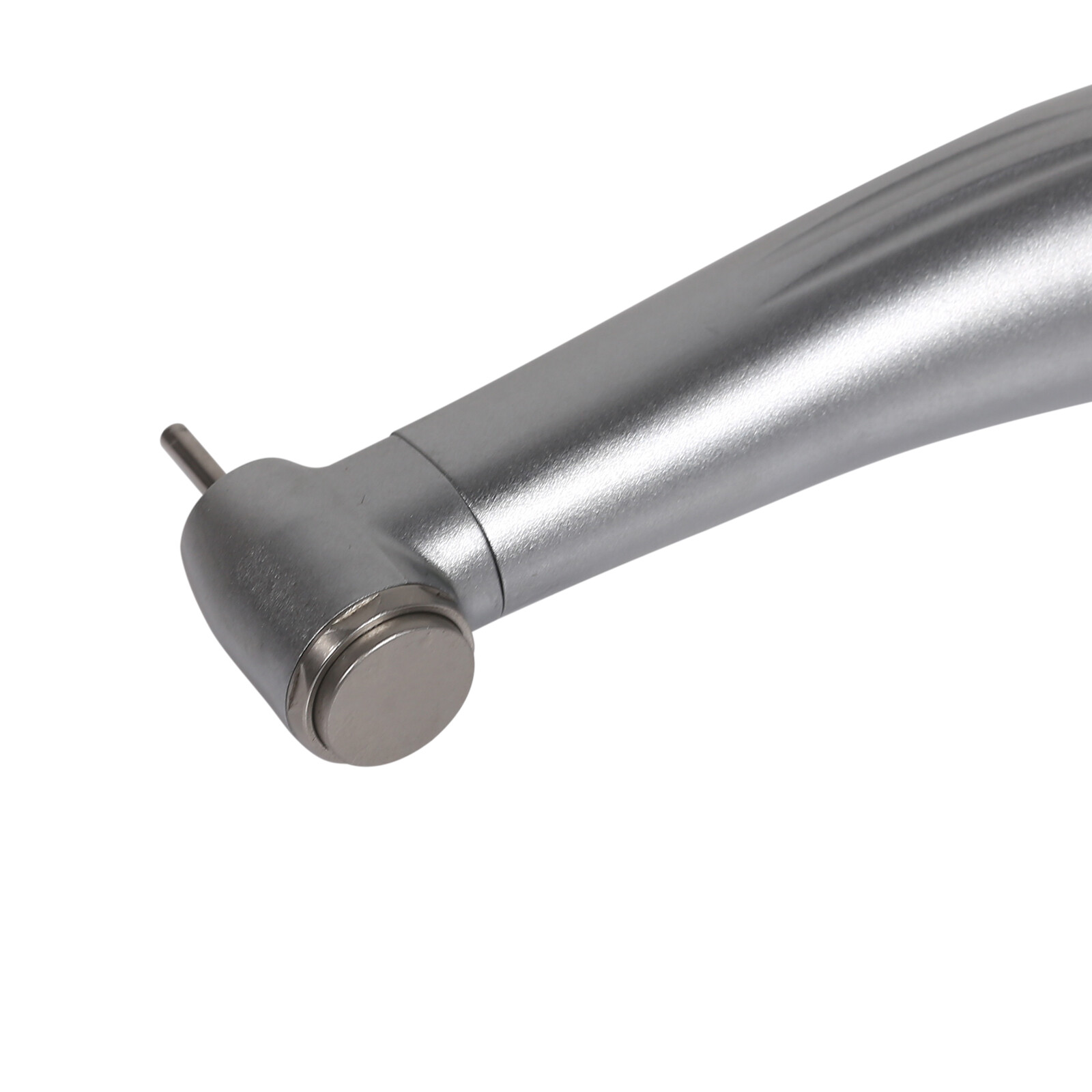 CICADA Dental 1:5 High Speed Contra Angle Handpiece E-type Fit Electric Motor