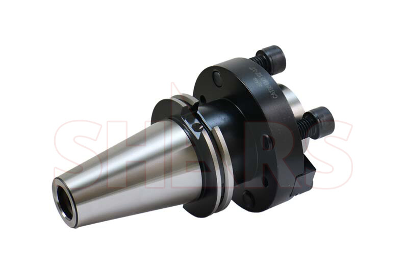 CAT50 2-1/2 x 3.0″ Shell Face Mill Holder Adapter CNC .0002″ New #}