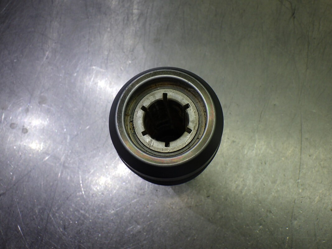 Nikken BT30 3/4″ Power Milling Chuck 75mm Pro BT30-C3/4-75 (LOC1014B)