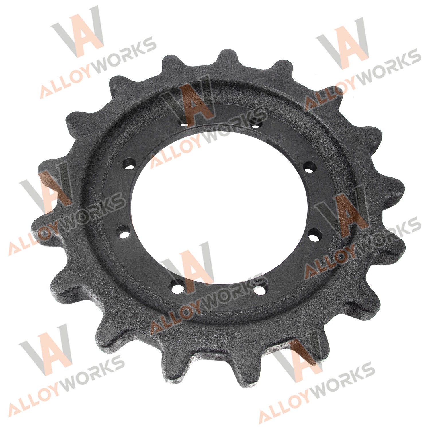 2X Drive Sprocket Fit New Holland C175 C232 C190 C245 C332 C345,C332T Gehl RT175