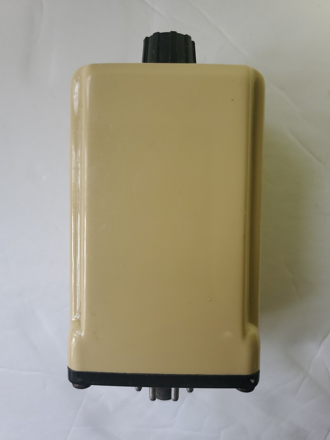 Agastat SSC12ANA Timing Relay 120VAC / DC Time 1 – 30 Min.