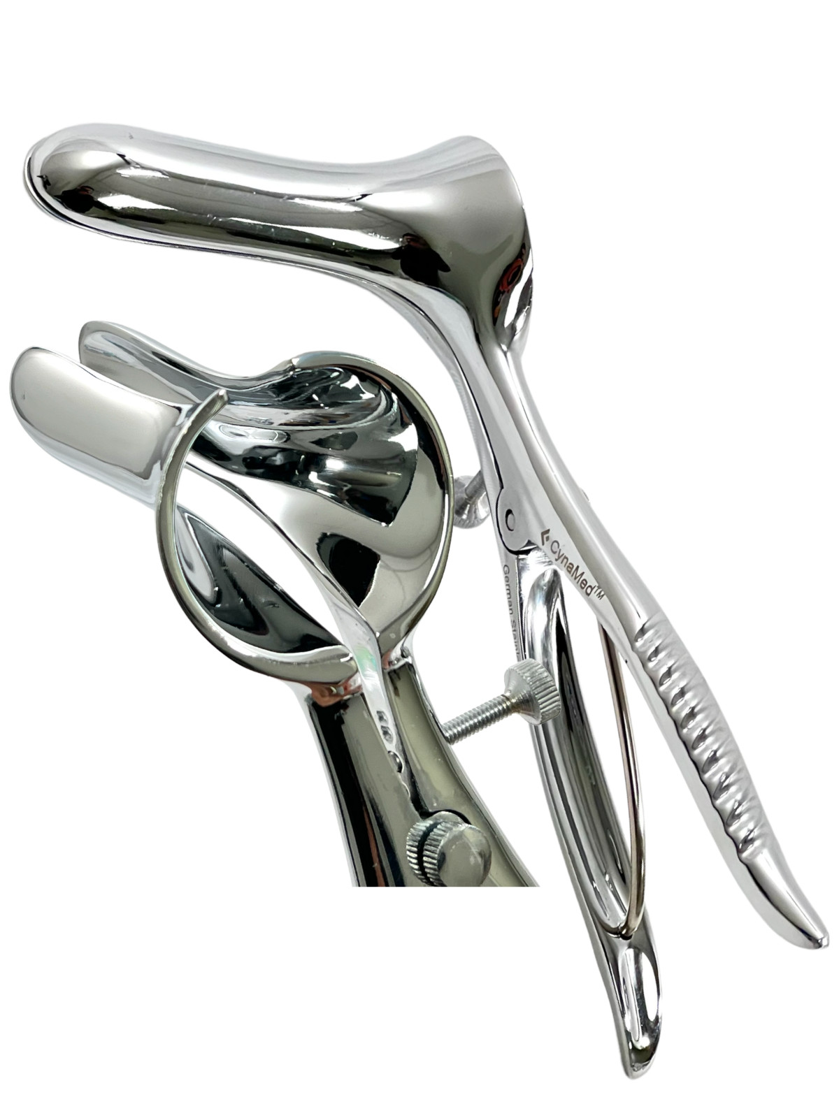 1 Pratt Rectal Speculum Anal Rectoscopy OB/GYN Urology Surgical Instrument 8″