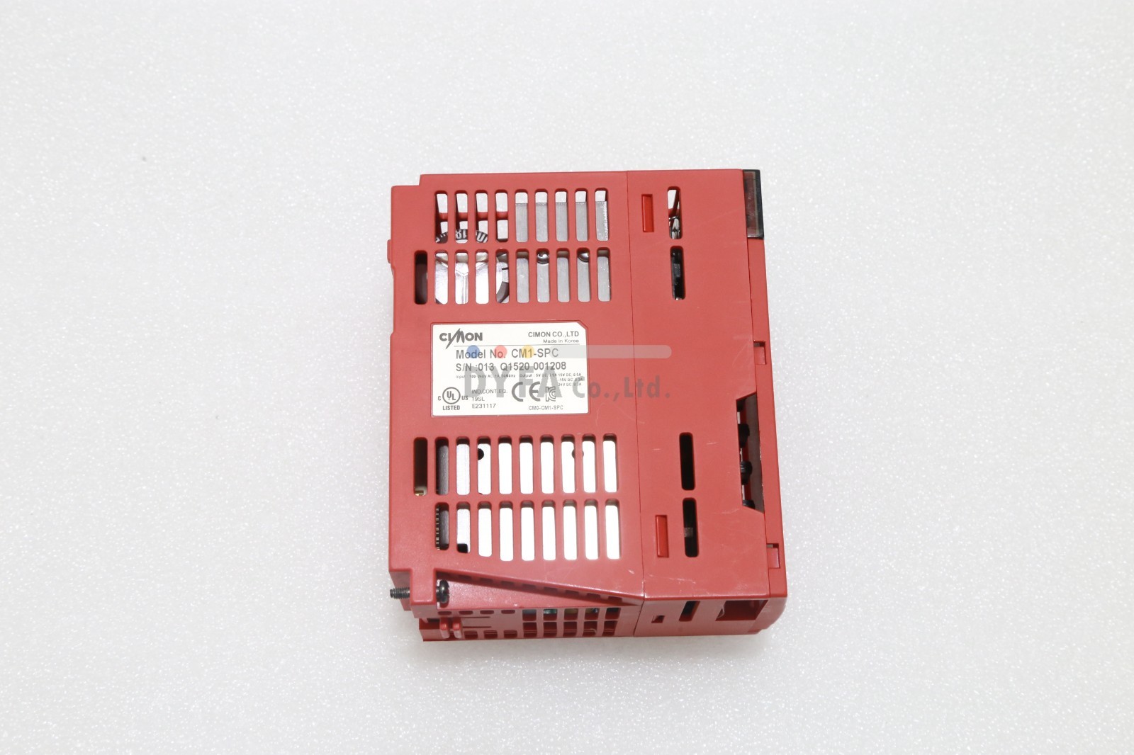 CIMON Used CM1-SPC Power Unit PLC-I-2541=9T37