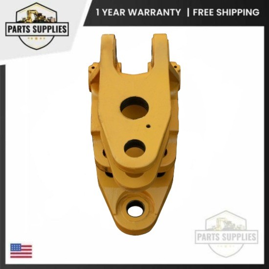9R7710 Frame Assembly Fits Caterpillar 416B 416C 416D 420D 424D 428B 428C 438C