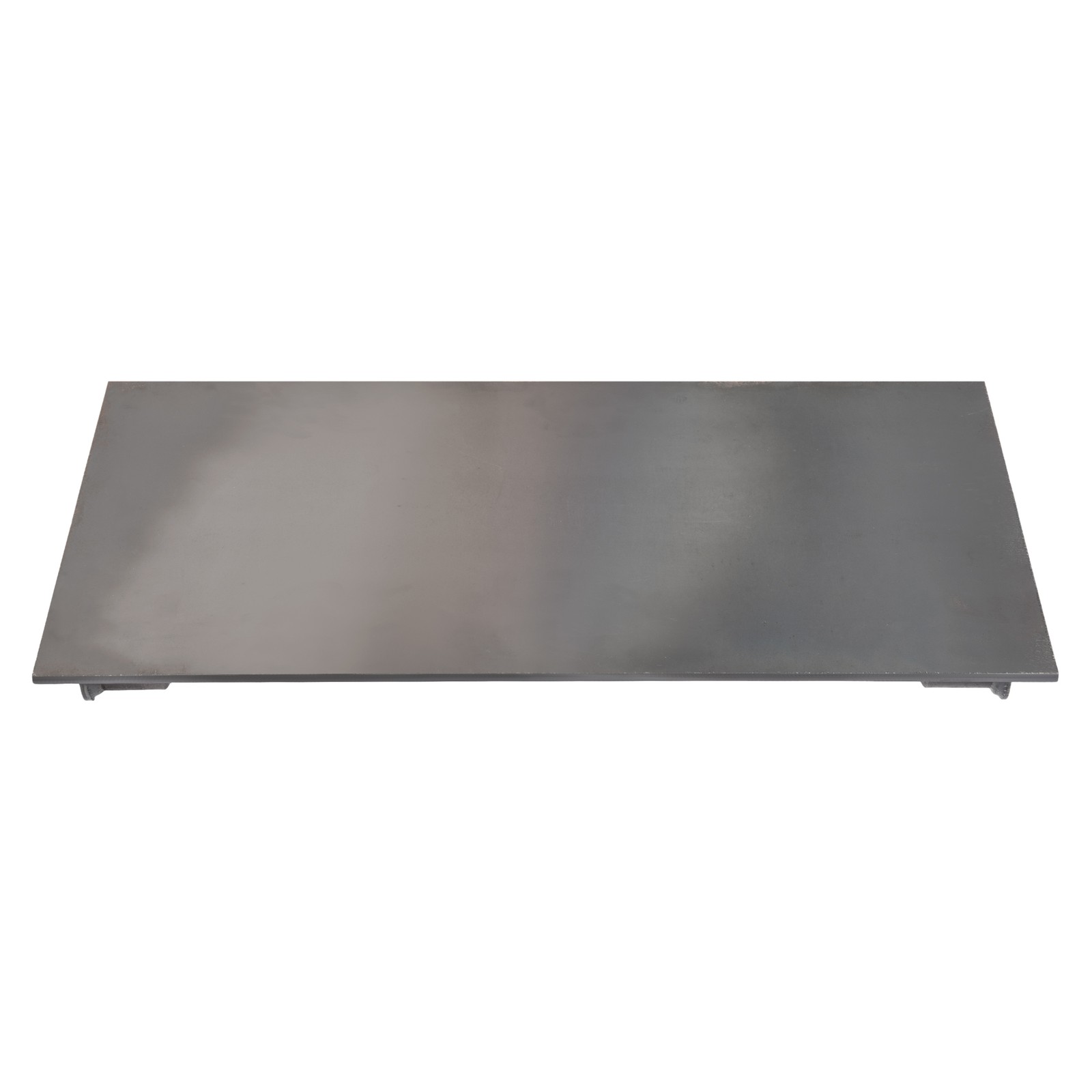 Heavy Duty Quick Attach Plate For Avant Loader Bare Steel Mount Bracket
