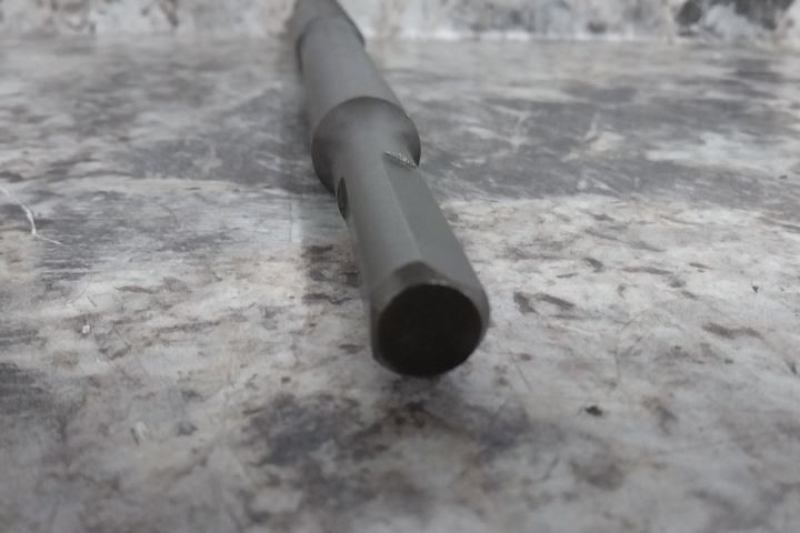 Bosch RCSS2144 7/8 In Drill Bit Size 12 In Overall L Rebar Cutter