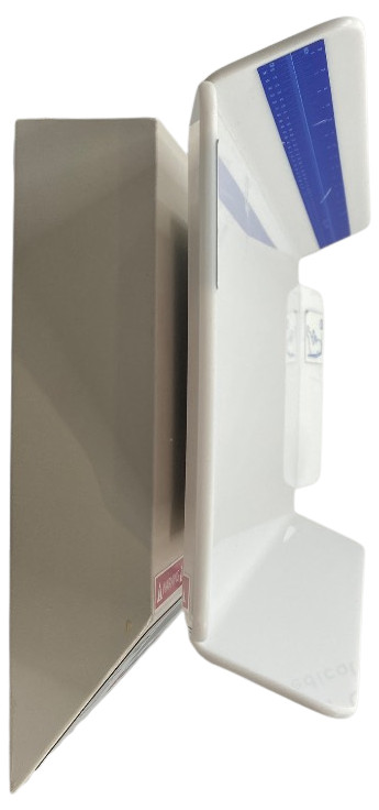 CARDINAL DETECTO 6745 DIGITAL BABY SCALE @
