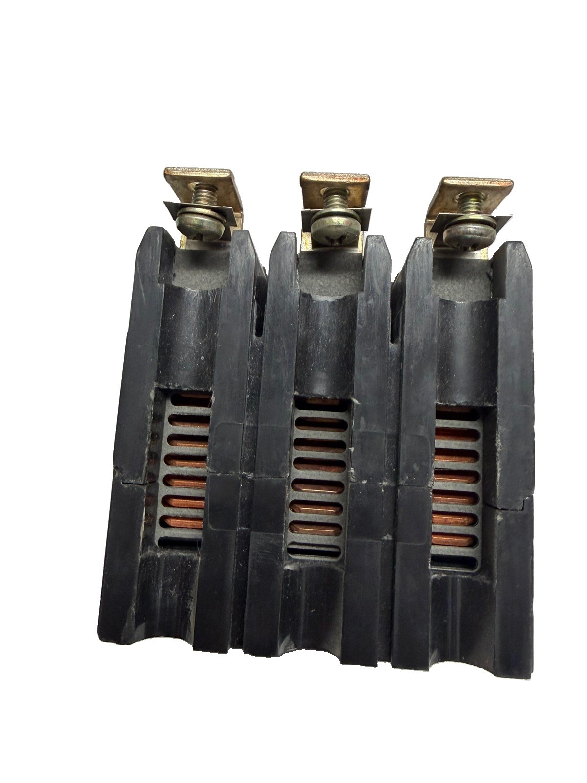 GE TEY320 Bolt-On Circuit Breaker 20A 3-Pole 480Y/277VAC
