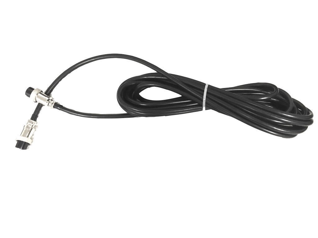 Selleton 4+4 Regular Connectors Indicator Prime Scales Floor Scale 15′ Cable
