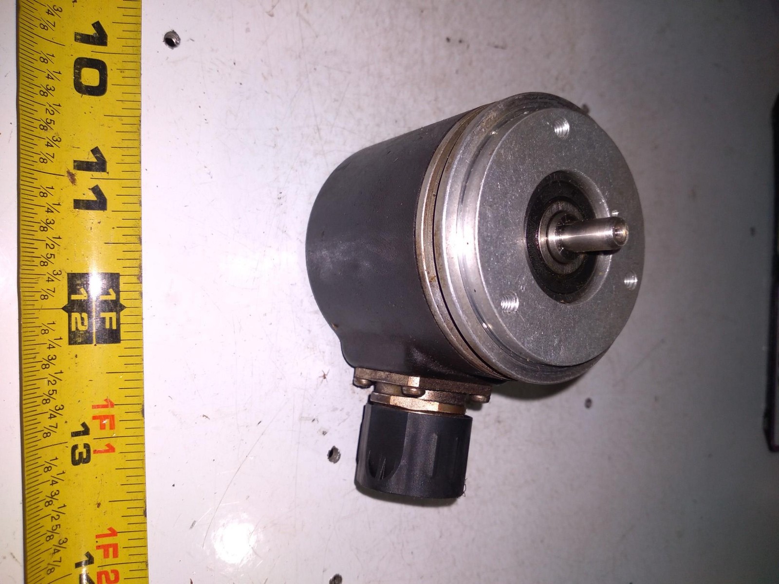HEIDENHAIN ROD 426.001B-1024 ROTARY ENCODER