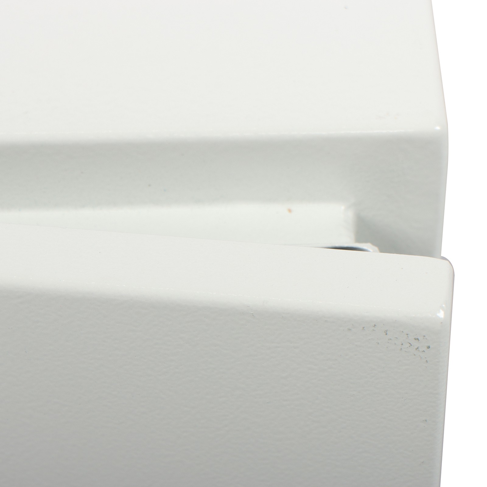 Waterproof Steel Electrical Box 8x8x6″ NEMA 4X Rated, IP65 Outdoor Junction Box