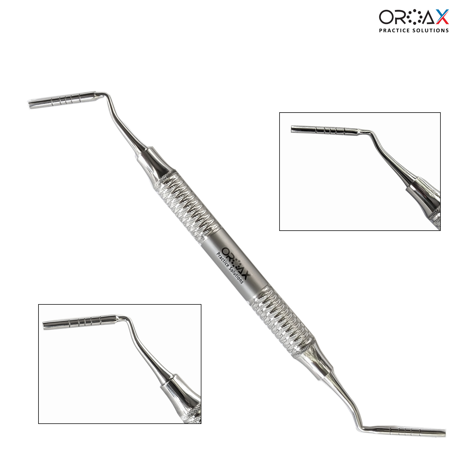Dental Bone Graft Instruments Implant Surgery Plugger Condenser Carrier Amalgam