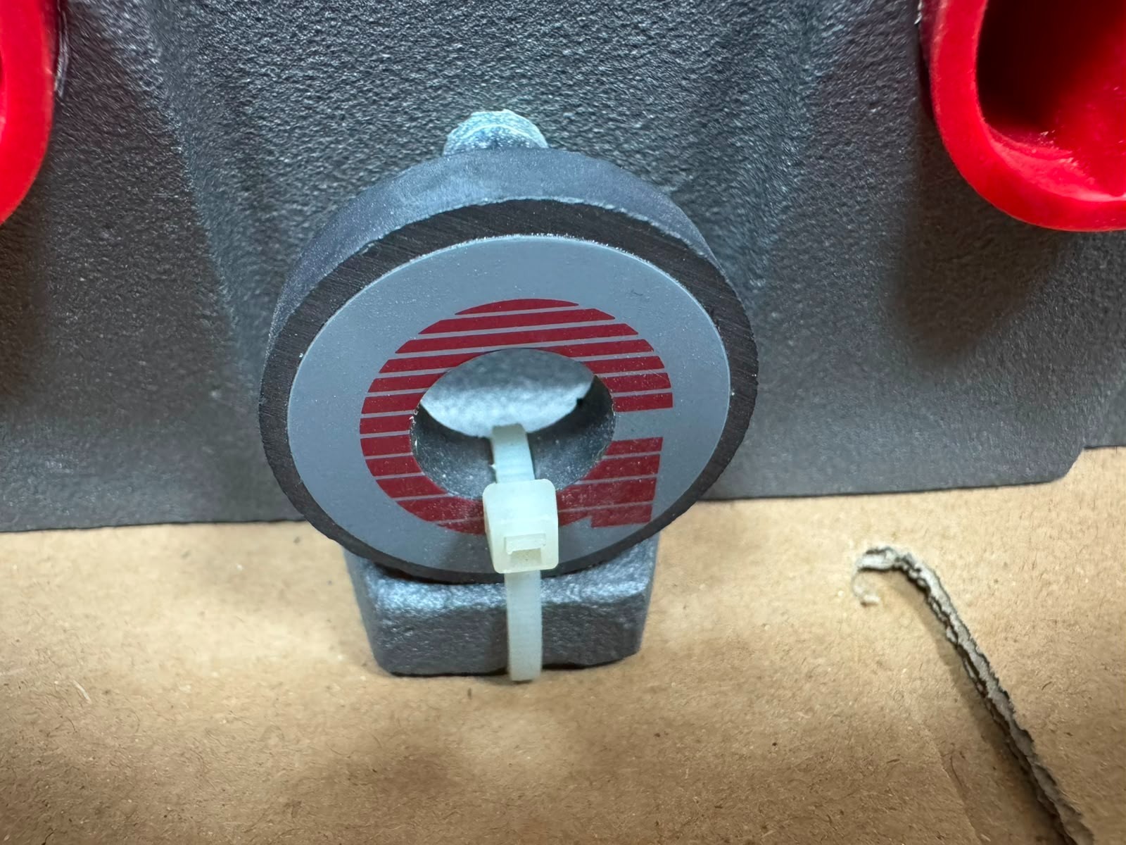 General Monitors / Intelligent Sensor, Combustible Gas / S4000CH / 32425-14