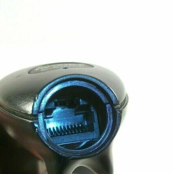 Keyence BL-N70RKE Barcode Reader Scanner BLN70RKE