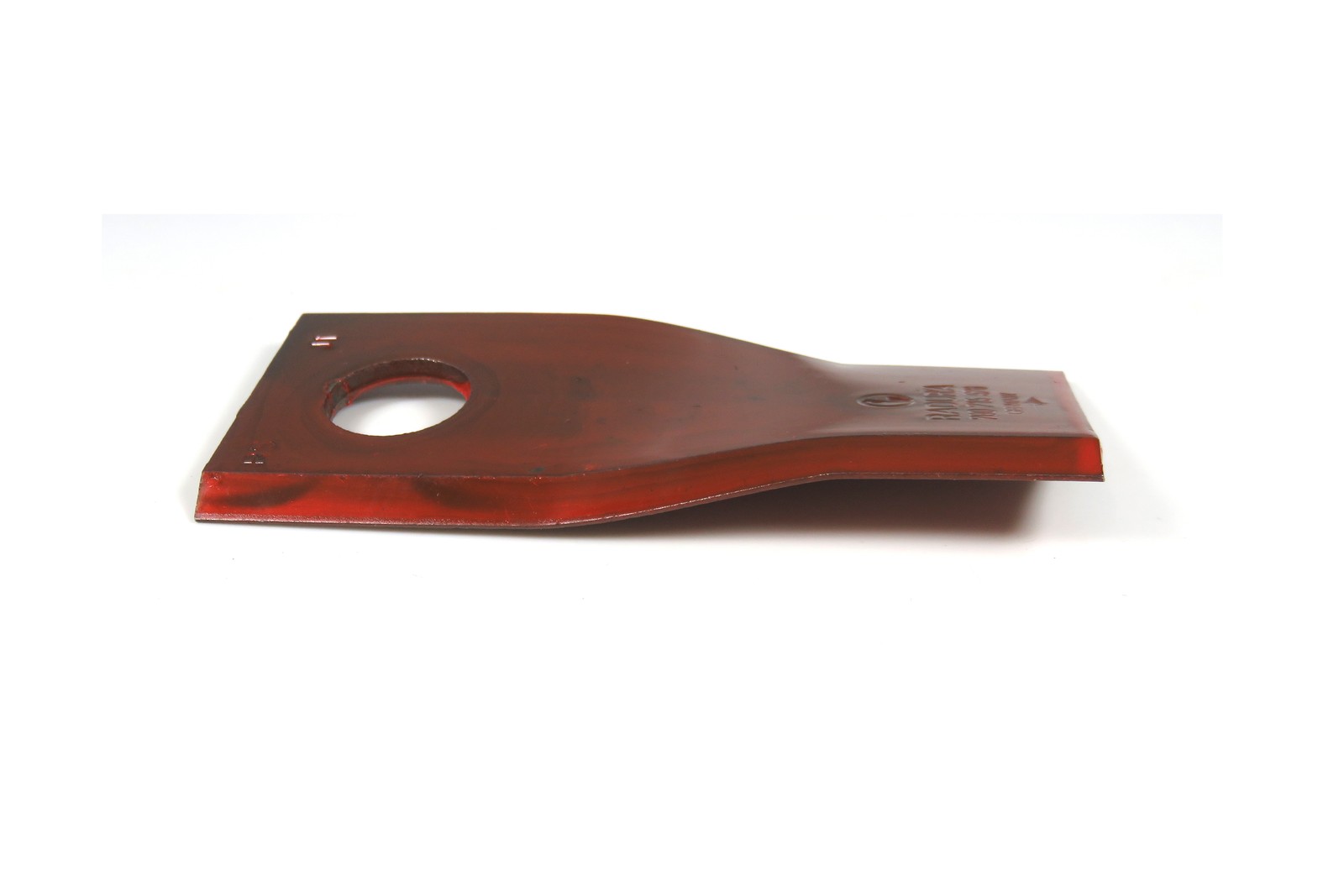 AGCO OEM Counter Clockwise 18 Degree Knife, 700715576