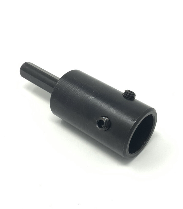 5/8” (0.625”) HSS Annular Cutter Kit With .30 Cal Pilot (.308, 7.62mm, 30-06)