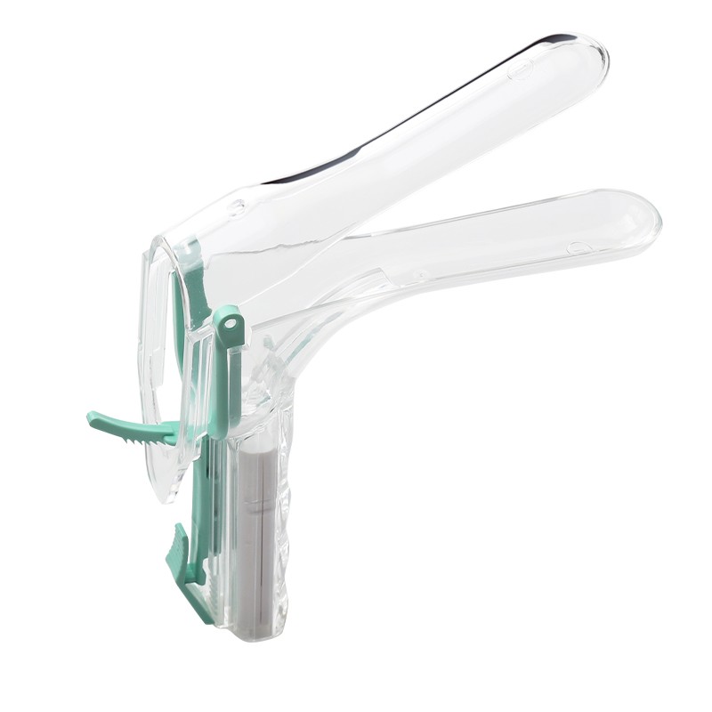 🚀LED Female Privates Vaginal Speculum Illuminated Vaginal Expander With Light,