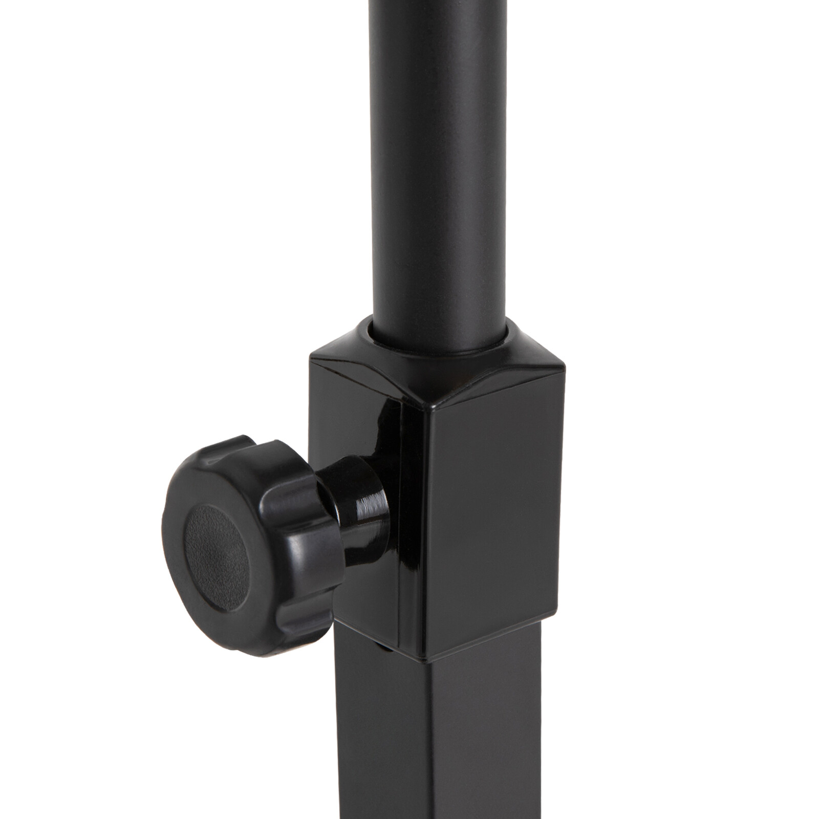 Classic Portable Lectern Podium Stand Height Adjustable Pulpitos Para Iglesias