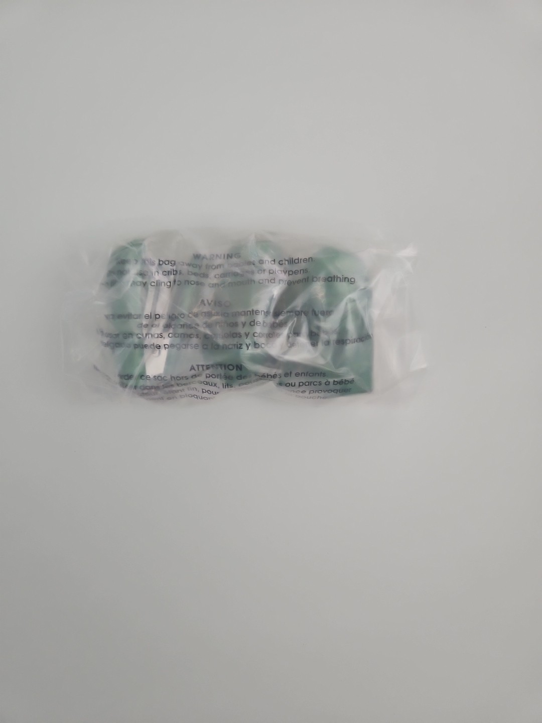 Mini Standard 26/6 Stapler Home, School Office Green Transparent 3 Pack