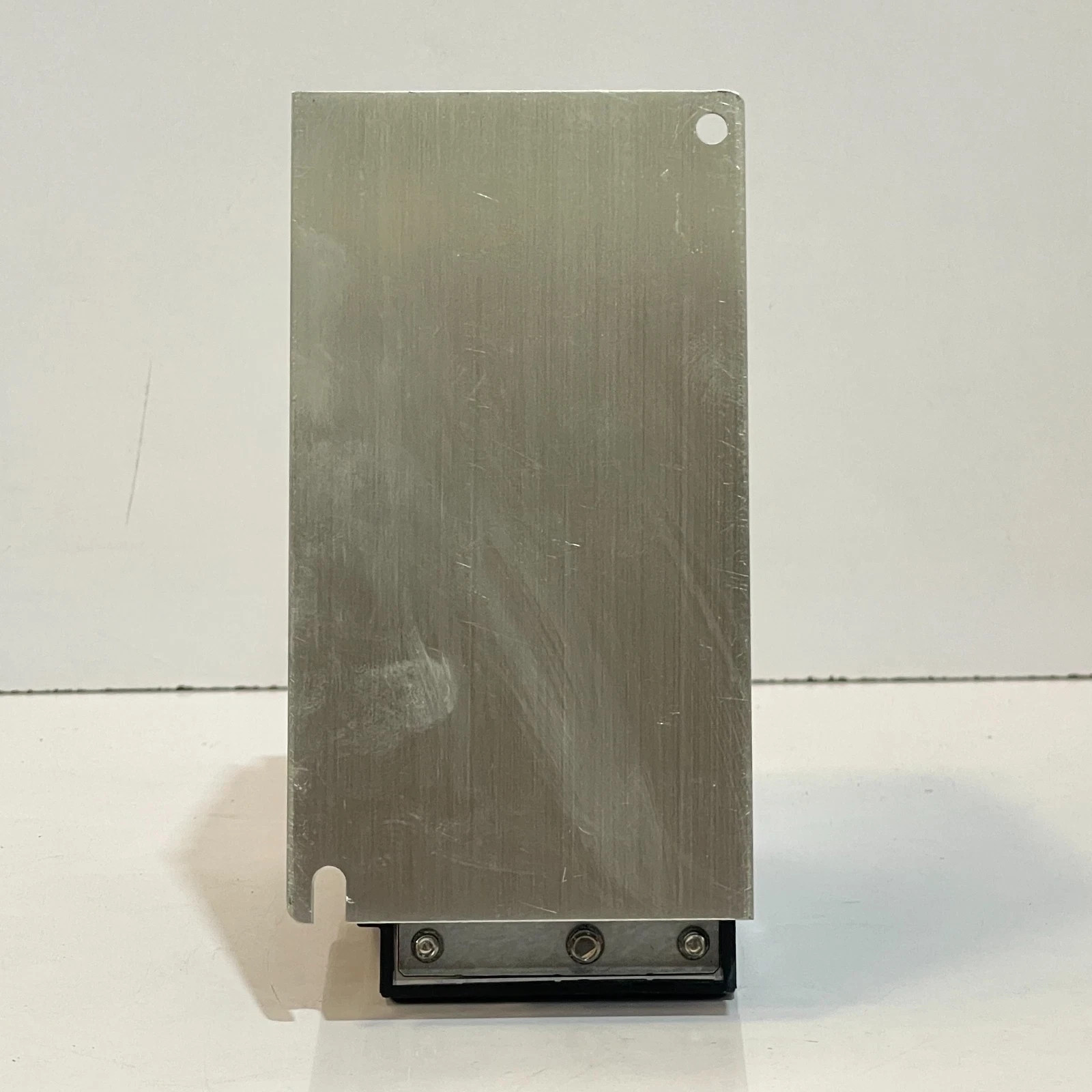 SCHNEIDER ELECTRIC ALTIVAR 12 ATV12H037F1 INVERTER 0.37KW 1/2HP 100-120V