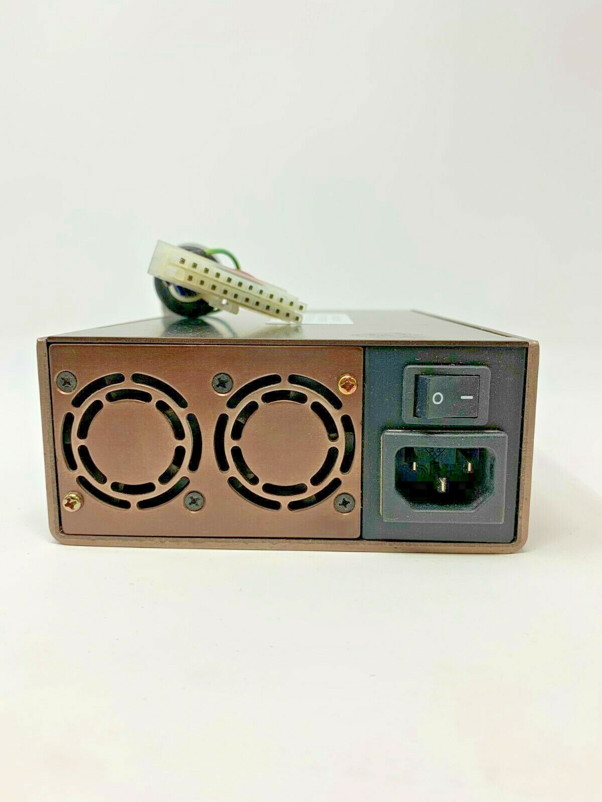ASP Sterrad NX Power Supply HITEK POWER SUPPLY ASP-350-CTEK400 100-240Vac