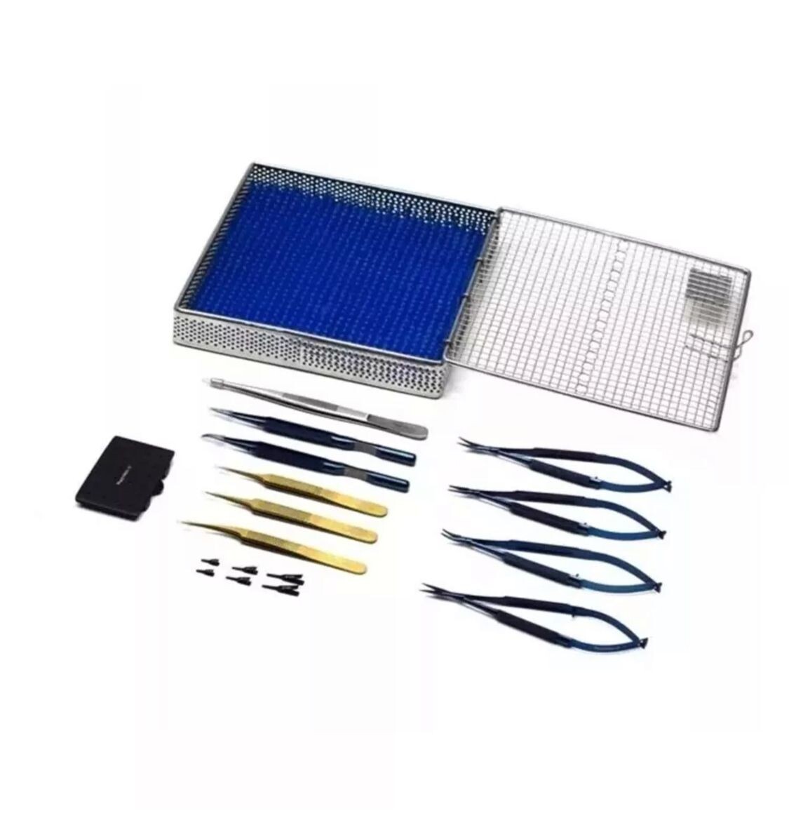 Micro Surgery Instruments Set *FREE Shipping*