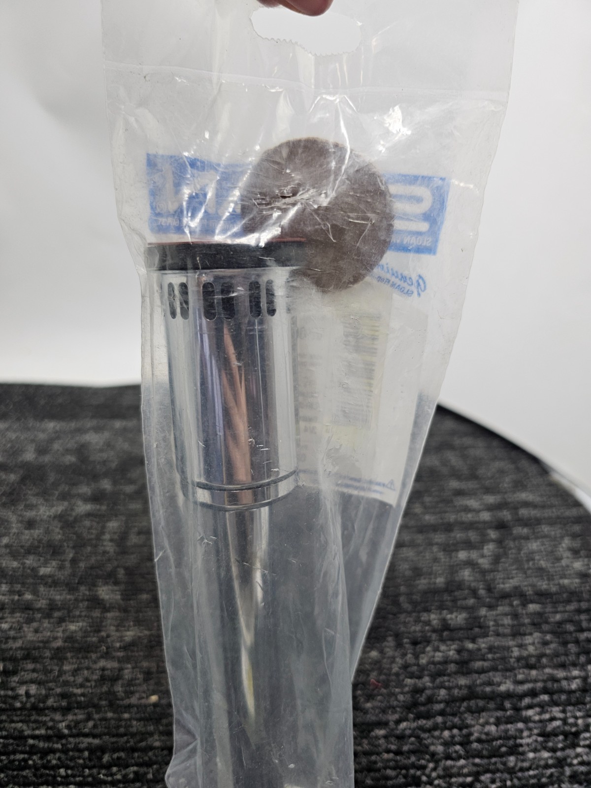 SLOAN V600AA Vacuum Breaker Assembly 0393046 3/4 x 10 1/2 In