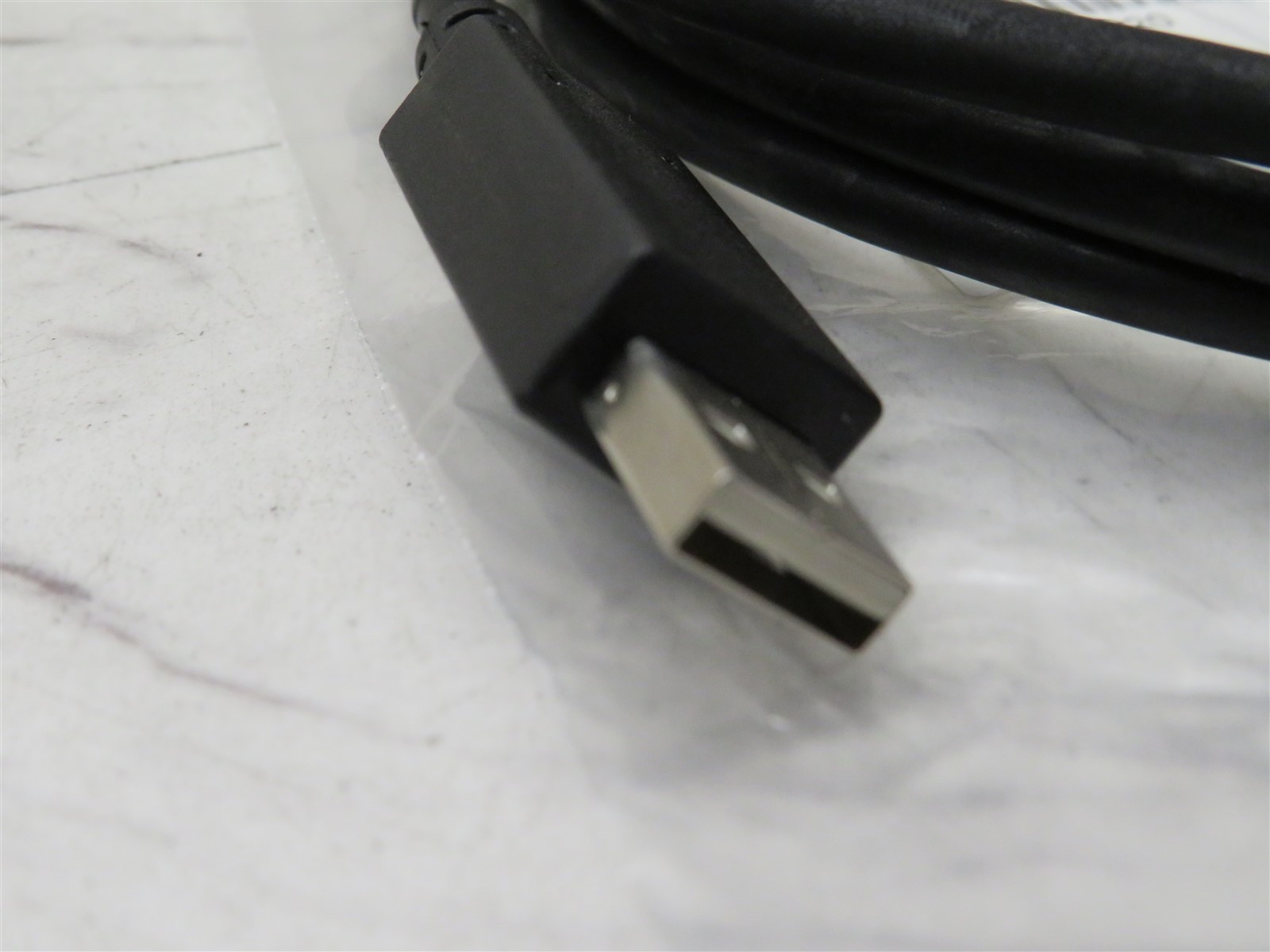 Zebra CBL-TC51-USB1-01 USB Data Charge Cable TC51 TC510K TC56 TC52 TC57