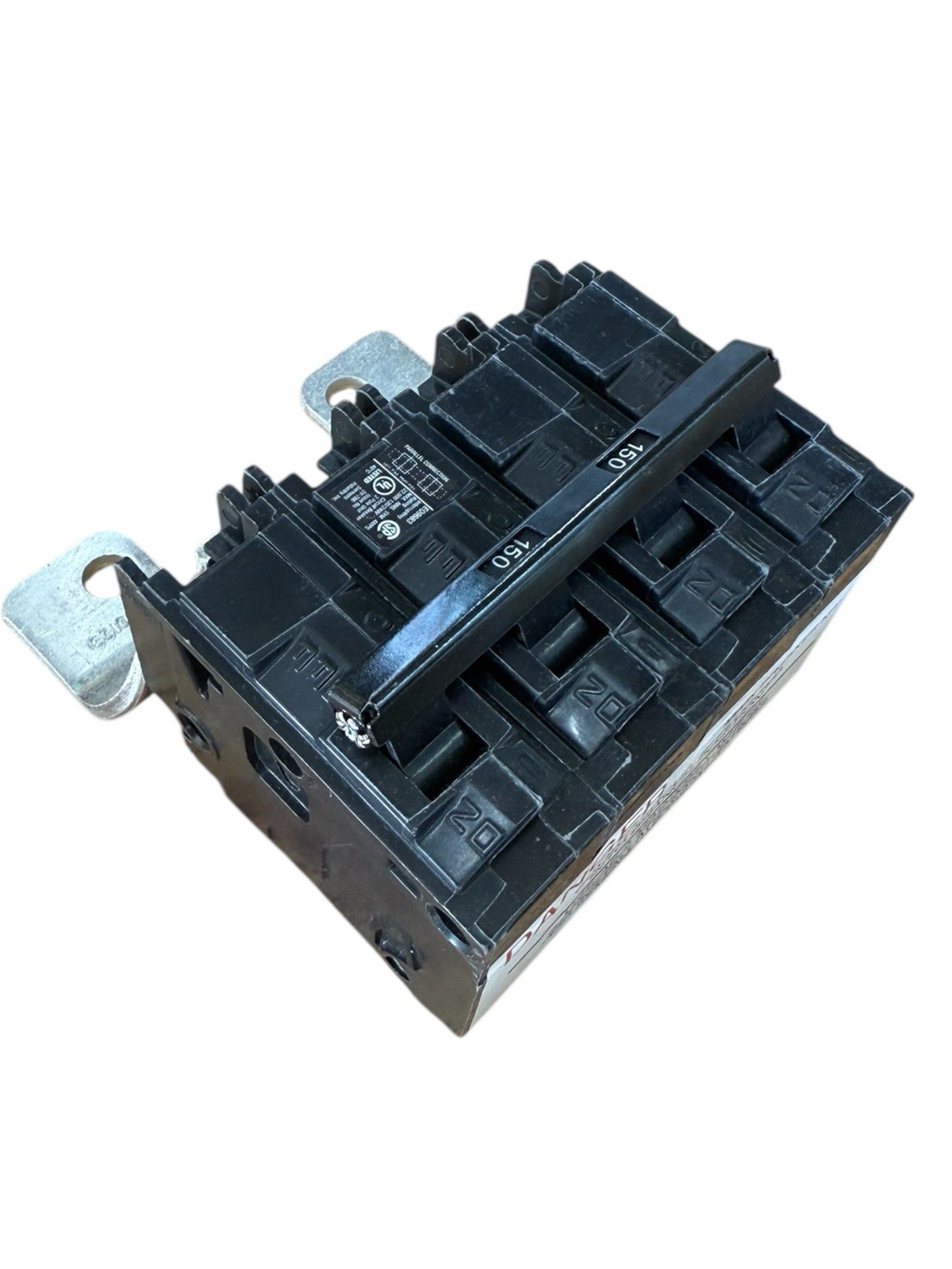 Siemens MBK150 150 Amp 120/240V Main Circuit Breaker Brand NEW