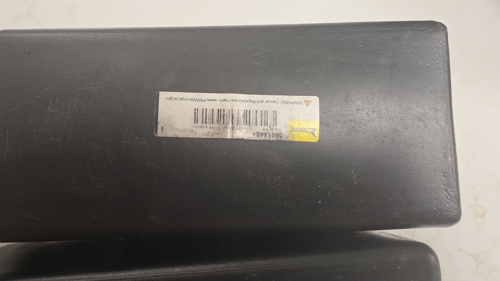 NEW Value Collection R8 Inside NMTB40 Outside NMTB to R8 Taper Adapter 261117