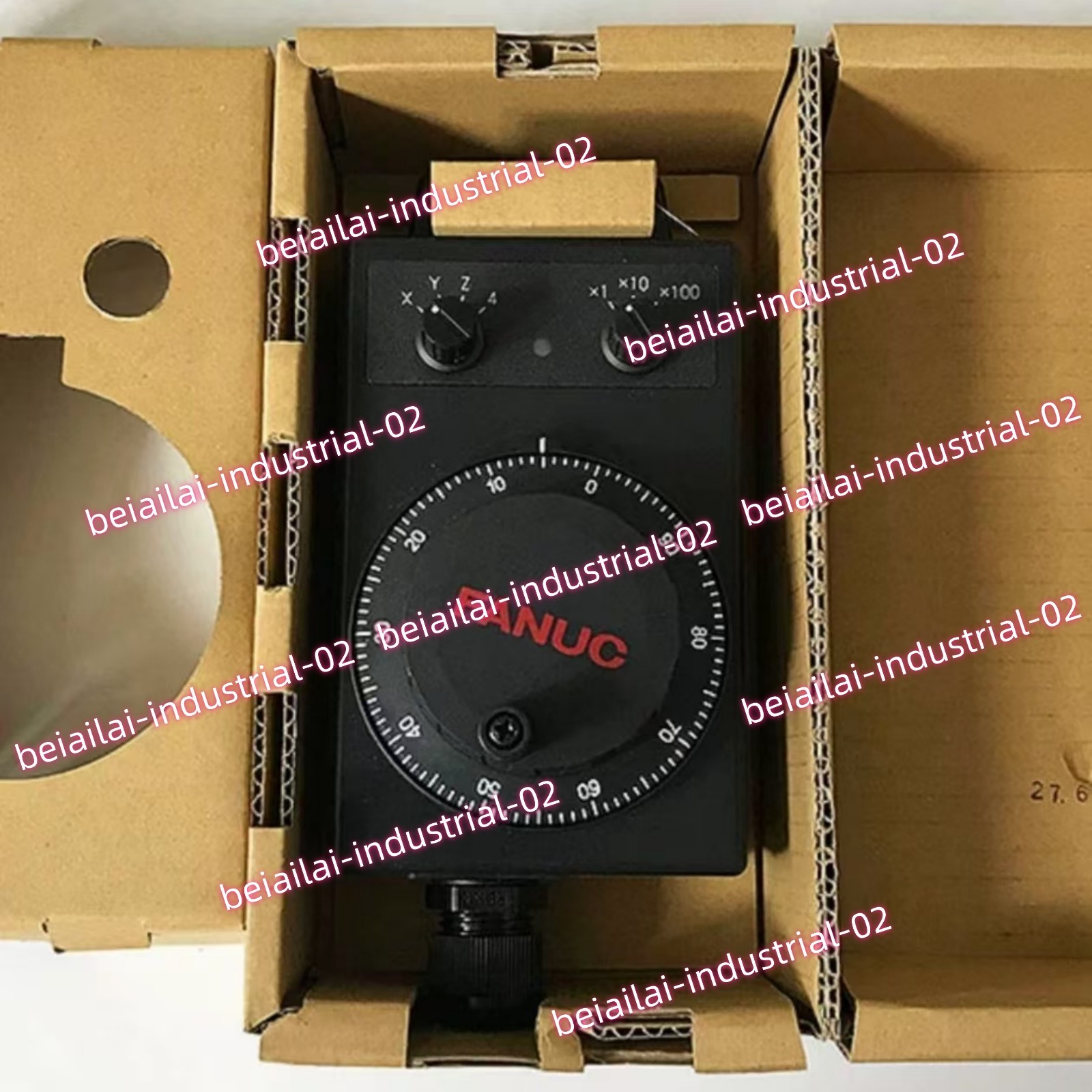 FANUC A860-0203-T010 Electric Handwheel Manual Pulse Generator#1pcs new in box