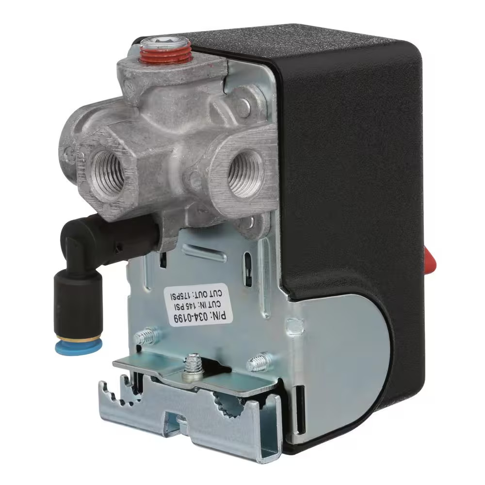 145 – 175 Psi Pressure Switch