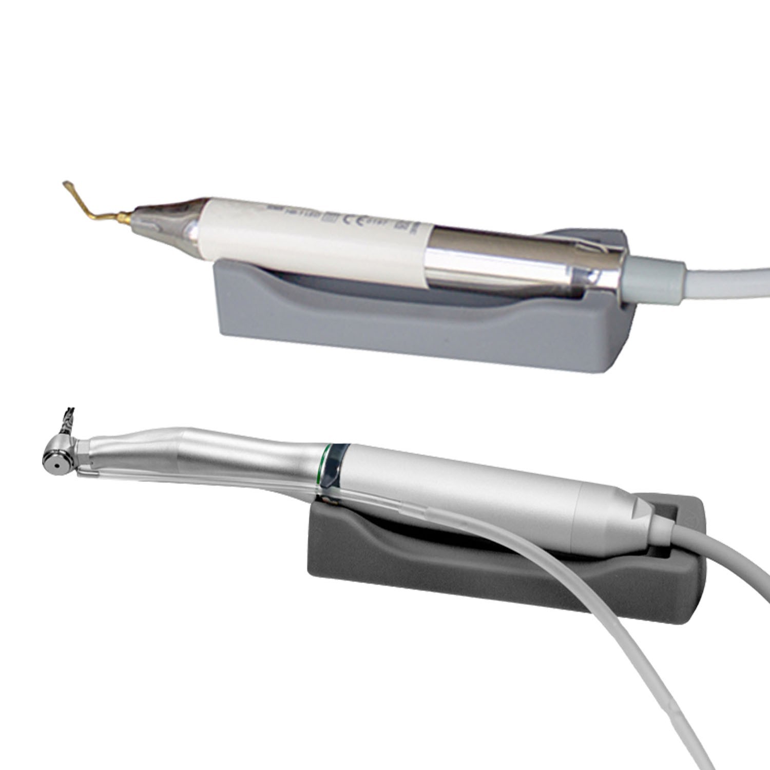 Dental Implant Motor System LED / 2in1 Piezo Surgery Bone Cutter Implant System