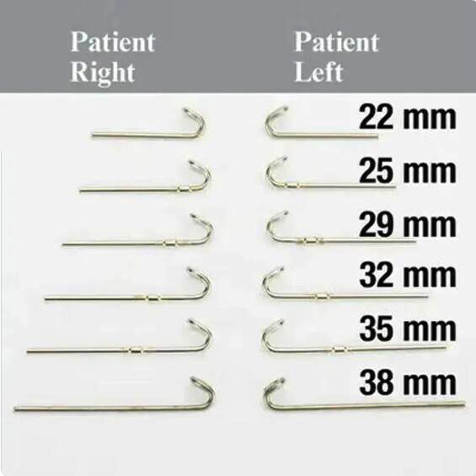 Orthodontic Dental Class II Malocclusion Appliances Fatigue Resistant Device