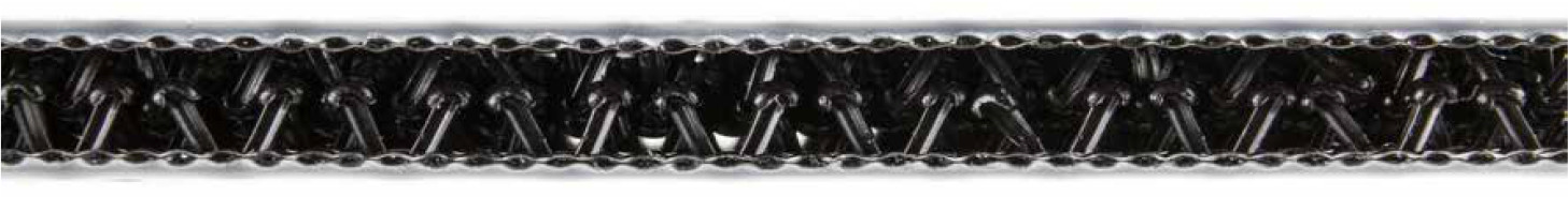 VELCRO® Brand ALFA-LOK™ Reclosable Fastener 1″ W (Mated) – GP11W 1, 3, 6 or 10FT