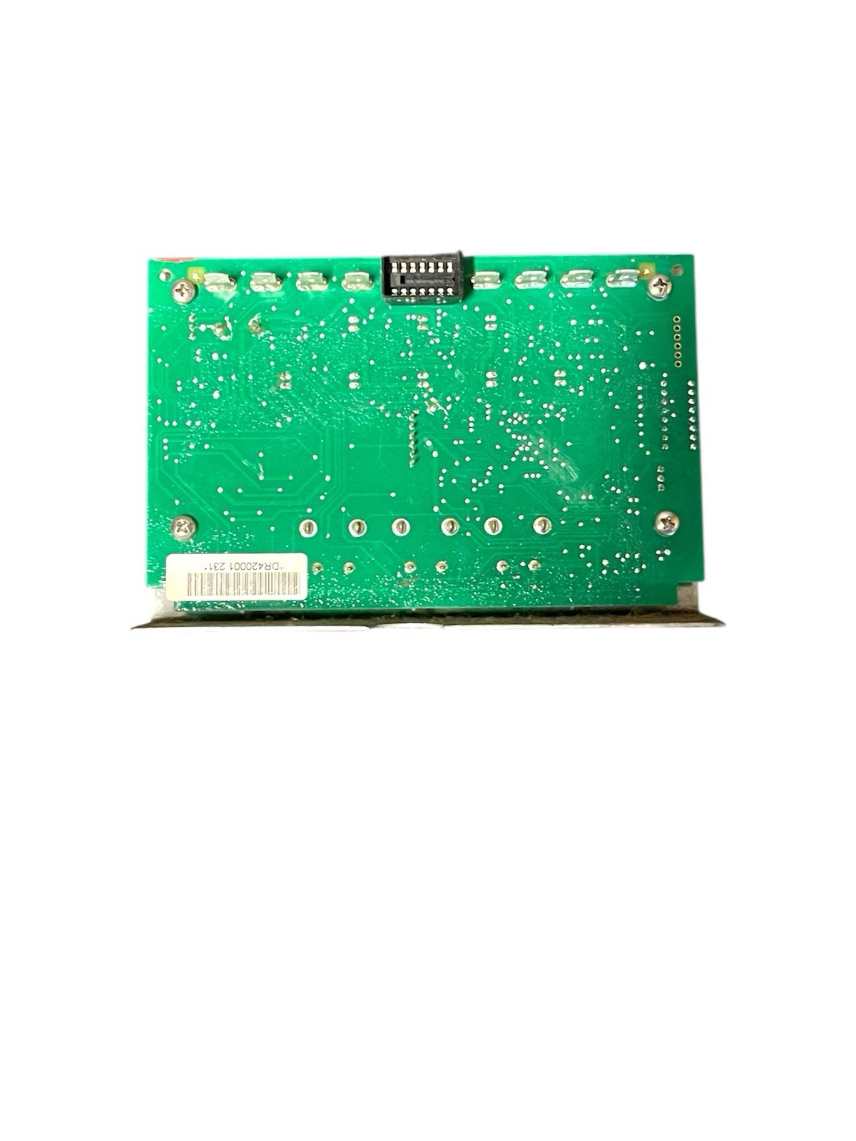 Taylor Machine X69573SERP BOARD-LOGIC-GEN 2.13 SD/HPP/DF