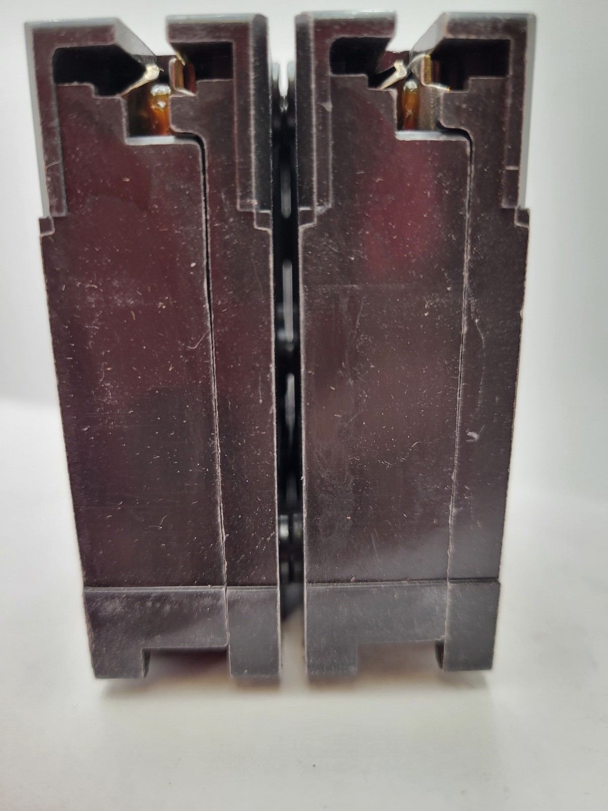 1Pc Eaton BR230 Plug-On Circuit Breaker 30A 2P 120/240V