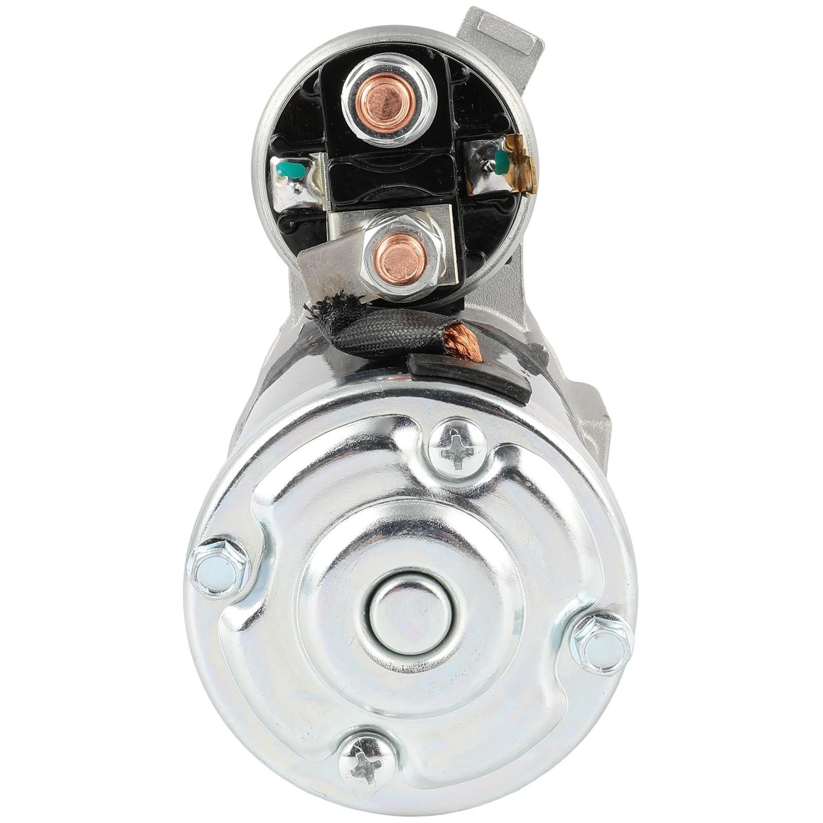 Starter 04896464AC Chrys30005-23 DodgeCharger07-23 Durango21-23GrCherokee18-21