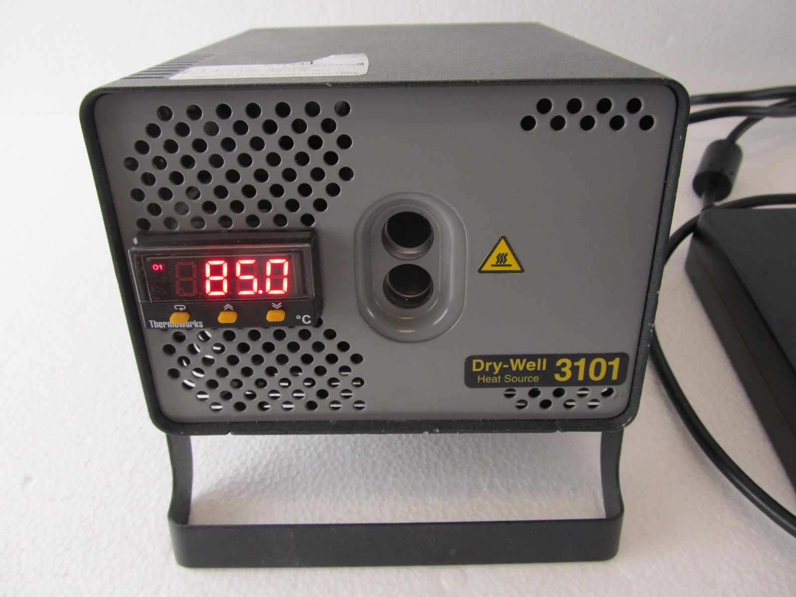 Dry-Well Low-Temp Mini Heat Source/Calibrator 3101
