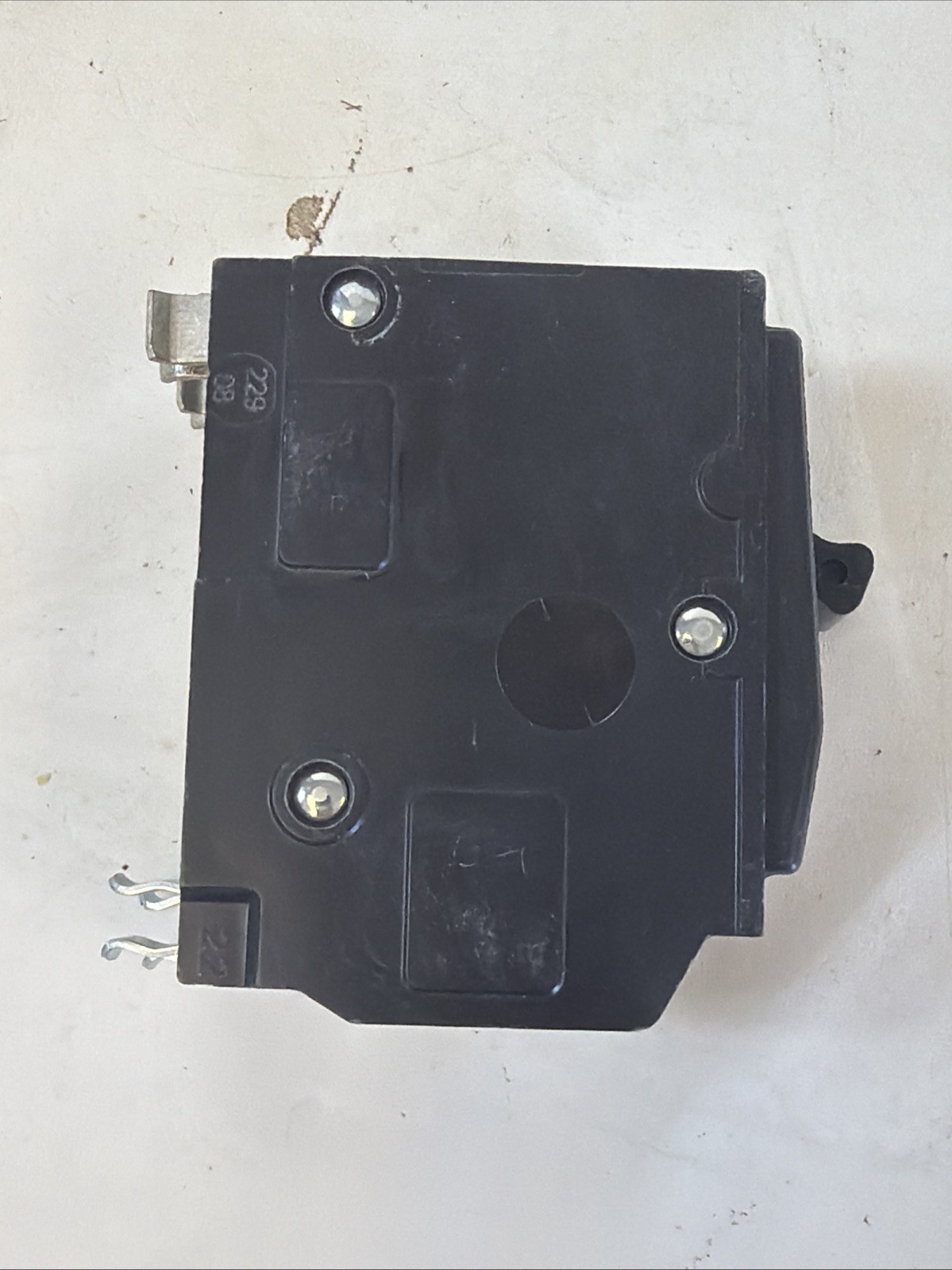 (5) Square D QO260 2-Pole 60-Amp 120/240V Plug-In Circuit Breaker *NEW BOX OF 5*