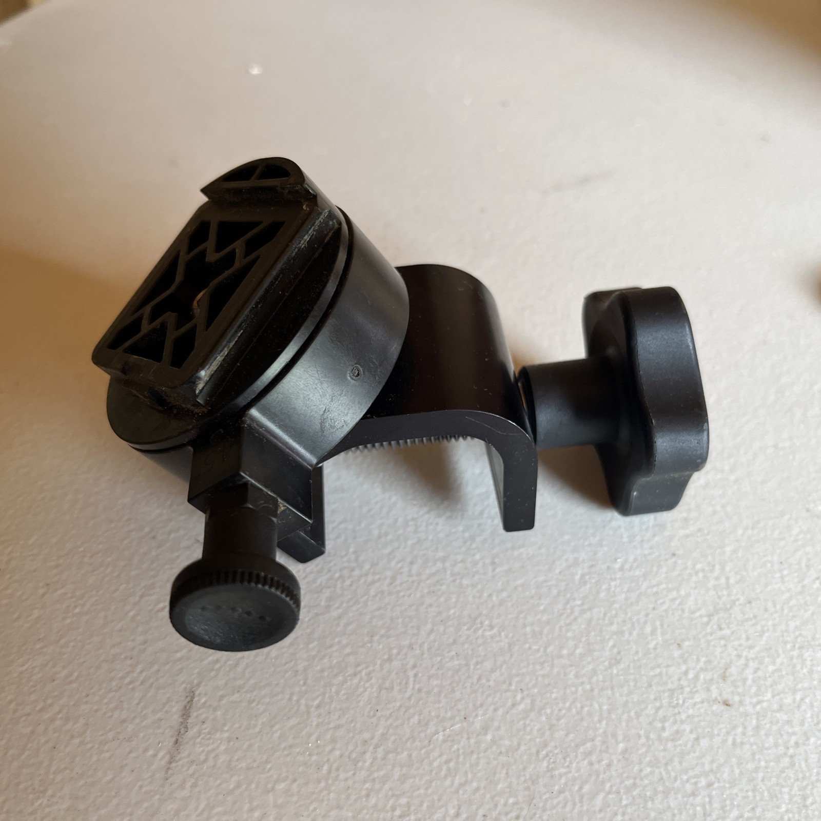 Smiths Medical Medfusion Rotating Pole Clamp * For 3500 & 4000