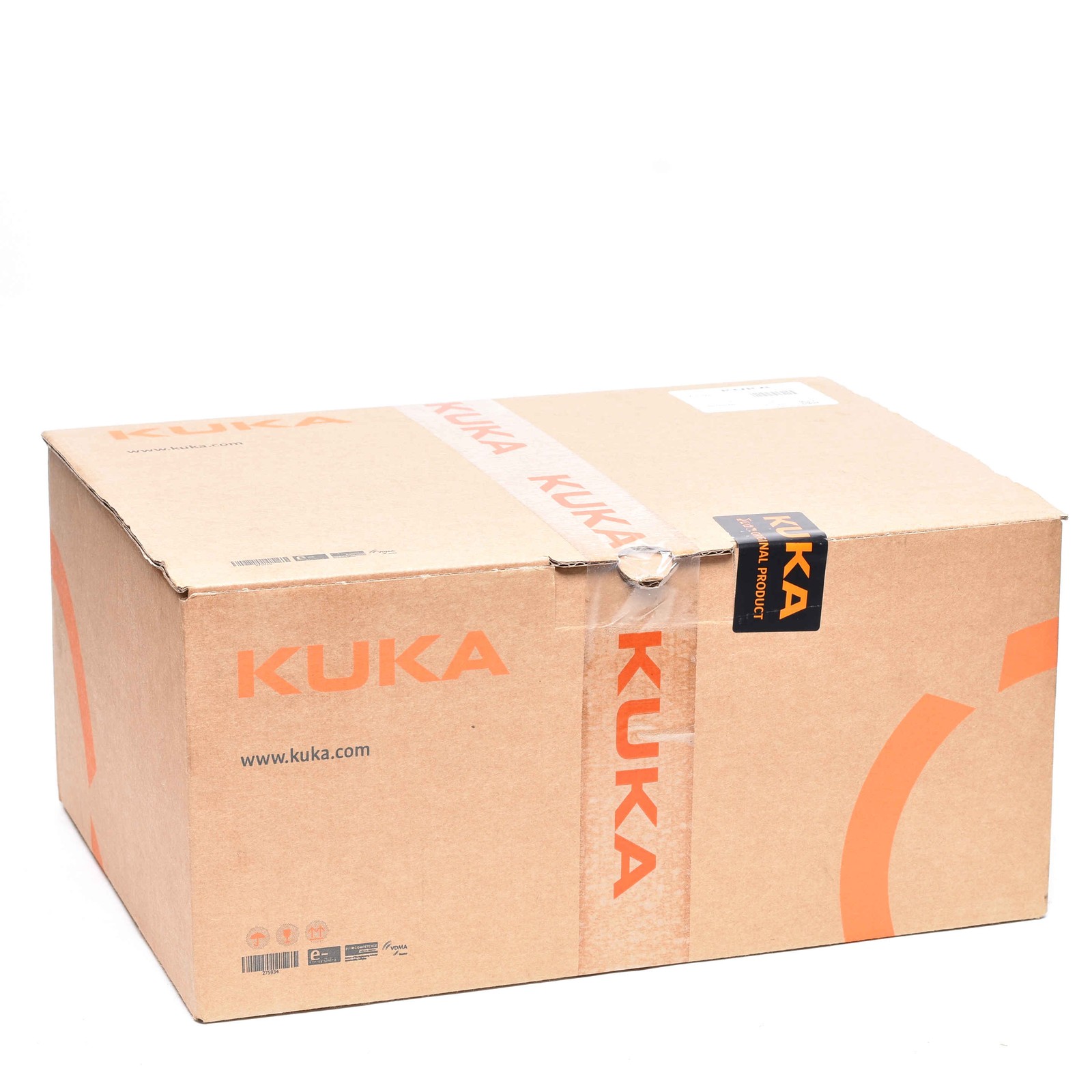 KUKA smartPAD-2 10m 291556 00-291-556 -NEW-